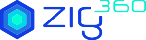 ZIG360 Logo